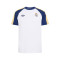 adidas Real Madrid Originals Collection Fanswear 2025-2026 T-Shirt