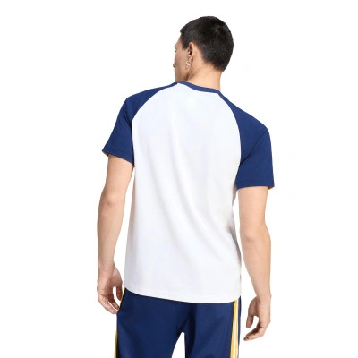 Real Madrid Originals Collection Fanswear 2025-2026 T-Shirt