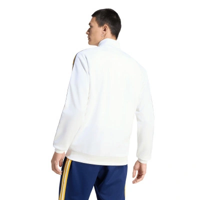 Real Madrid Originals Collection Fanswear 2025-2026 Jack