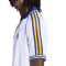 adidas Real Madrid Originals Collection Fanswear 2025-2026 T-Shirt