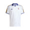 adidas Real Madrid Originals Collection Fanswear 2025-2026 T-Shirt