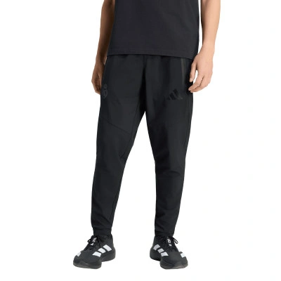 Real Madrid Fanswear 2025-2026 Lange broek