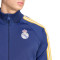 adidas Real Madrid Originals Collection Fanswear 2025-2026 Jack