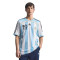 adidas Argentina Afa Speciale Editie Wereldbeker 2026 Messi T-Shirt