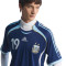 adidas Argentina Afa Speciale Editie Wereldbeker 2026 Messi T-Shirt
