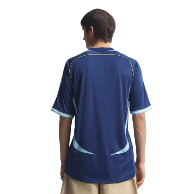 Argentina Afa Speciale Editie Wereldbeker 2026 T-Shirt