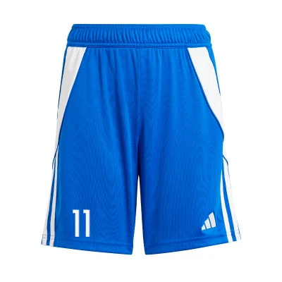 Tiro 24 Niño Euro Soccer Trips Shorts