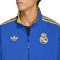 adidas Reversible Real Madrid Cultural Story Fanswear 2025-2026 Jack