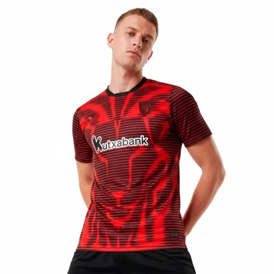 AC Bilbao Cuarta Equipación 2025-2026 Shirt