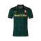 Castore Feyenoord Vierde Uitrusting 2025-2026 Shirt