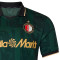 Castore Feyenoord Vierde Uitrusting 2025-2026 Shirt