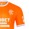 Umbro Glasgow Rangers Vierde Uitrusting 2025-2026 Shirt