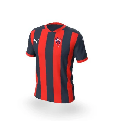 CD Vandalia de Peligros CF 1ª Equipación 2025-2026 Niño Shirt
