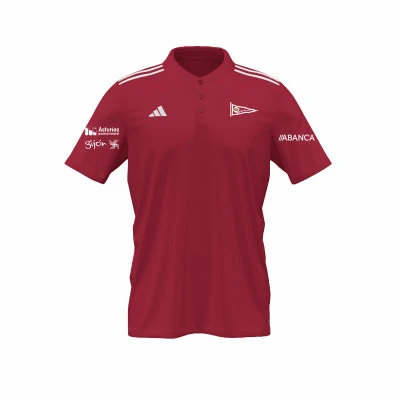 Hockey RG Cultura Covadonga 1ª Equipación (E3) Poloshirt