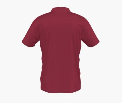 Hockey RG Cultura Covadonga 1ª Equipación (E3) Poloshirt