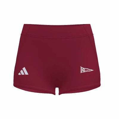 Volley RG Cultura Covadonga 1ª Equipación Mujer (E1) Schuifbalken