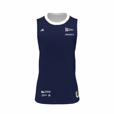 Baloncesto RG Cultura Covadonga 2ª Equipación (E3) Shirt