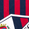 SD Huesca SD Huesca Handdoek