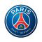 PSG Crest Houten Puzzel (150 Stuks)