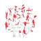 Liverpool Puzzel Mader (150 Pieza's)
