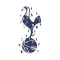 Tottenham Crest Houten Puzzel (150 Stuks)
