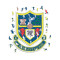 Tottenham Crest Retro Houten Puzzel (150 Stuks)