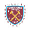 West Ham Houten Puzzel (150 Stuks)