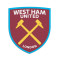 West Ham Houten Puzzel (150 Stuks)