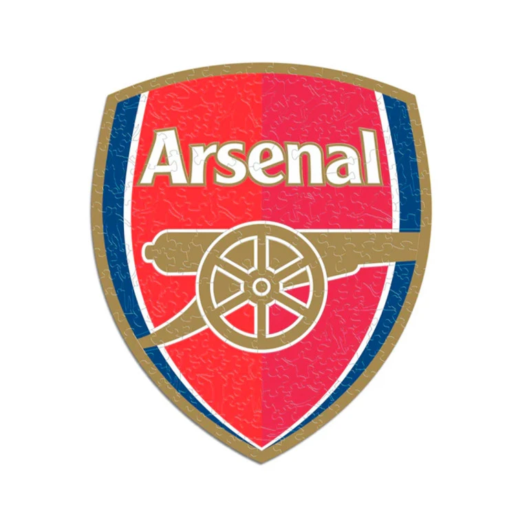 iconic-puzzles-arsenal-escudo-puzle-mader-150-piezas-red-2
