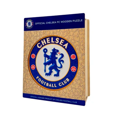 Chelsea Crest Houten Puzzel (150 Stuks)
