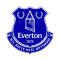 Everton Crest Houten Puzzel (150 Stuks)