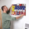 Frankrijk Houten Puzzel (150 Stuks)