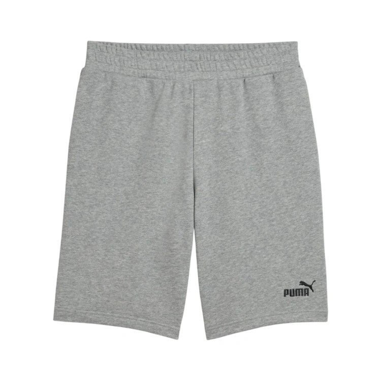 pantalon-corto-puma-essentials-foundation-medium-gray-heather-2