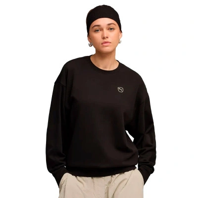 Essentials Elevated Vrouw Sweatshirt
