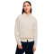 Puma Essentials Elevated Vrouw Sweatshirt