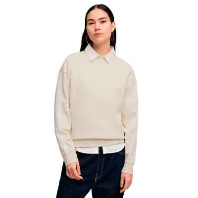Essentials Elevated Vrouw Sweatshirt