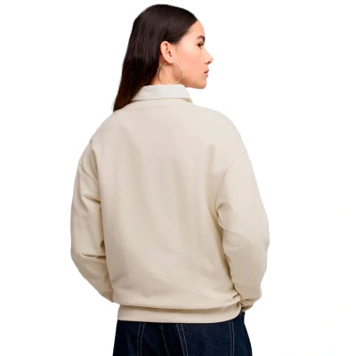 Essentials Elevated Vrouw Sweatshirt