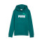 Puma Essentials Graphics Kind Sweatshirt