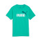 Puma Essentials Graphics Niño T-Shirt