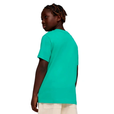 Essentials Graphics Niño T-Shirt