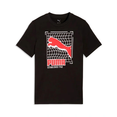 Graphics Kind T-Shirt