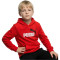 Puma Essentials Graphics Kind Sweatshirt