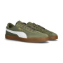 Puma Club Ii Era-Loden Green-White