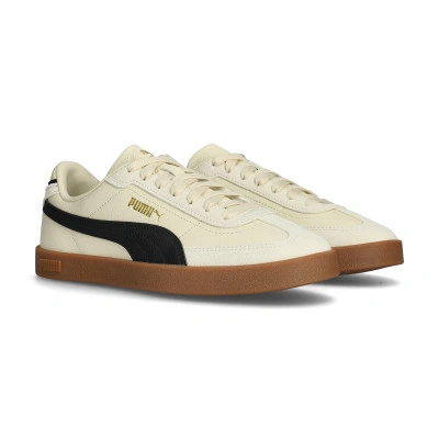 Puma Club Ii Era Niño Trainers