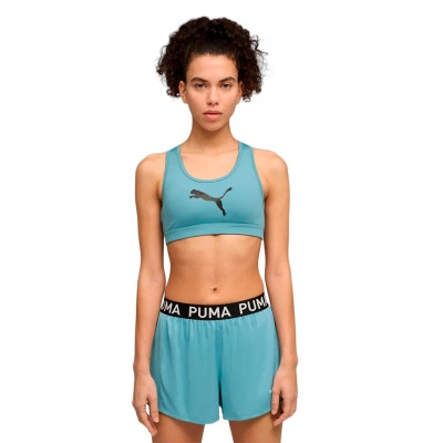 Train All Day Essentials Vrouw BH