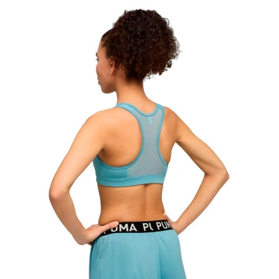 Train All Day Essentials Vrouw BH