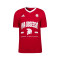 adidas Gimnàstic de Tarragona Playoff 2024-2025 Niño Shirt