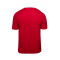 adidas Gimnàstic de Tarragona Playoff 2024-2025 Niño Shirt