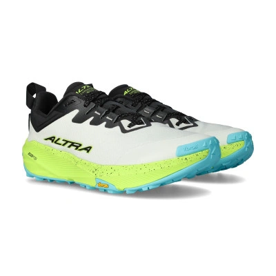 Experience Wild 3+ Hardloopschoenen