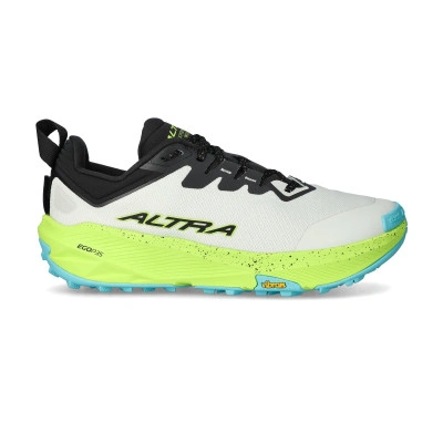 Experience Wild 3+ Hardloopschoenen